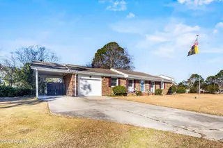 603 Oakwood Avenue, Jacksonville, NC 28546 – photo 2: 2_front exterior