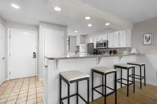 1505 Salter Path Road 409, Indian Beach, NC 28512 – photo 11: Kitchen