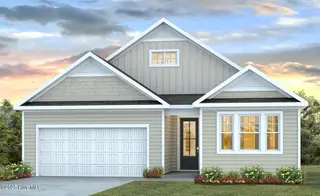 255 Surfside Landing Boulevard Lot 123, Hubert, NC 28539 — 3-bedroom home in Surfside Landing, Hubert, NC, photo 2 of 44