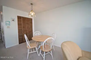 9201 Coast Guard Road F 210, Emerald Isle, NC 28594 – photo 8: Dining