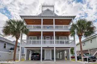910 Canal Drive Unit B, Carolina Beach, NC 28428 — 4-bedroom condo, Carolina Beach, NC, photo 1 of 55: images-1