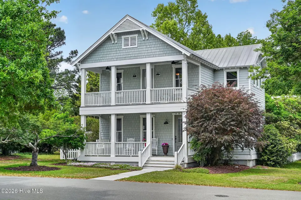 7909 Reunion Road, Wilmington, NC 28411 – photo 1 of 50: Image 01