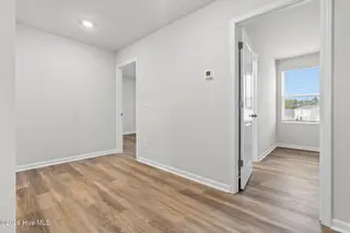 1063 Hanson Drive, Leland, NC 28451 – photo 20: Access Loft to Bedroom 2 and 3