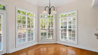 202 Juniper Creek Boulevard, Pinehurst, NC 28374 – photo 13: Breakfast Nook