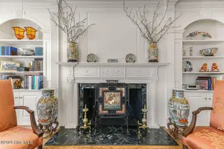 200 Hollycrest Drive, Pinehurst, NC 28374 – photo 20: Drawing Room