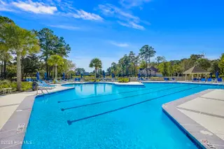 7504 Wallace Place SW 21, Sunset Beach, NC 28468 – photo 15: 14.OutdoorPoolLanes.ORP