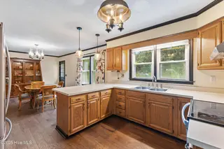 1398 Old Mill Creek Road SE, Winnabow, NC 28479 — 3-bedroom home, Winnabow, NC, photo 11 of 57