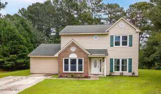 112 Carlisle Court, Jacksonville, NC 28546 – photo 1: DJI_0140-Enhanced-NR-Edit