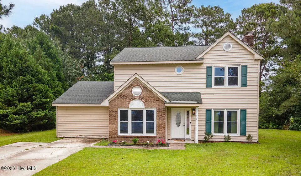 112 Carlisle Court, Jacksonville, NC 28546 – photo 1 of 61: DJI_0140-Enhanced-NR-Edit
