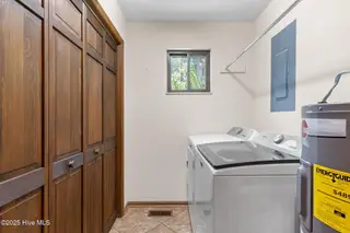 72 Country Club Drive, Shallotte, NC 28470 – photo 21: Laundry/Utility Room