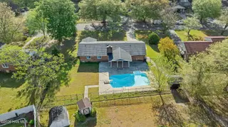 705 Clarence Court, Goldsboro, NC 27530 – photo 15: DJI_0508