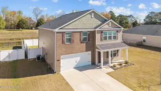 1917 Rolling Meadows Drive, Greenville, NC 27858 – photo 6: 6-web-or-mls-DJI_20260319104822_0671_D