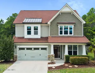 329 Belvedere Drive, Holly Ridge, NC 28445 – photo 1