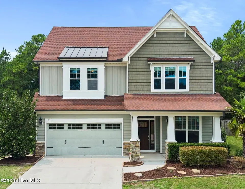 329 Belvedere Drive, Holly Ridge, NC 28445 – photo 1 of 62