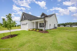 40 Tuskeegee Drive, Smithfield, NC 27577 – photo 2: 40 Tuskeegee - 2
