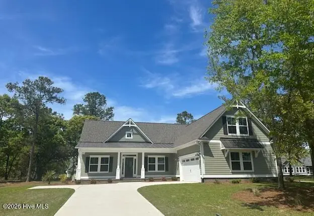 7550 Wallace Place SW 46, Sunset Beach, NC 28468 – photo 1 of 11: 46 final