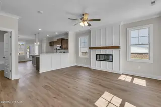3226 Dolostone Court SW, Wilson, NC 27893 – photo 4: Great Room