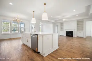 1246 Mandevilla Drive SE, Bolivia, NC 28422 — 4-bedroom home in Palmetto Creek, Bolivia, NC, photo 23 of 52