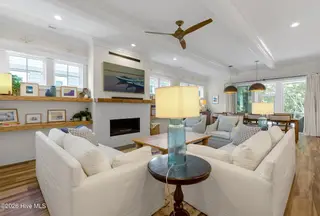 1854 Senova Trace, Wilmington, NC 28405 — 4-bedroom home in Landfall, Wilmington, NC, photo 12 of 65