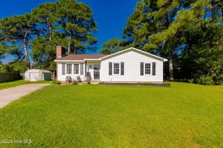 114 Wolfpack Court, Havelock, NC 28532 – photo 1: 1