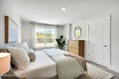 124 Cashmere Court Unit 21, Wilmington, NC 28411 — 3-bedroom townhome in Blake Farm, Wilmington, NC, photo 21 of 58