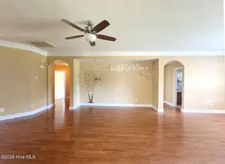 615 Summit Street, Carthage, NC 28327 – photo 22: family room