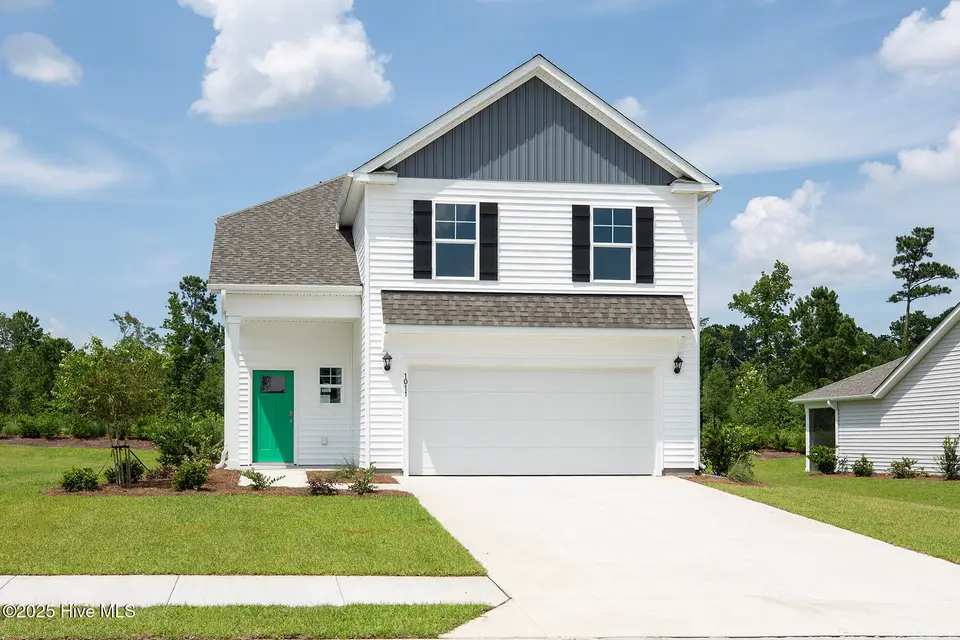 1114 Sandy Heights Loop Lot 74, Navassa, NC 28451 – photo 1 of 38: Exterior