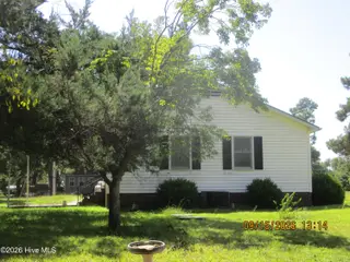 7625 Wheat Swamp Road, Lucama, NC 27851 – photo 2: 7625 Wheat Swamp left side1-1