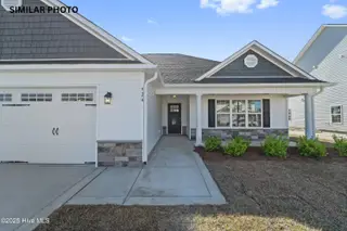 821 Maritime Way, Jacksonville, NC 28546 – photo 3: 2