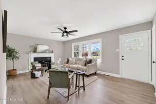 105 Forest Drive, Goldsboro, NC 27534 – photo 8: 8