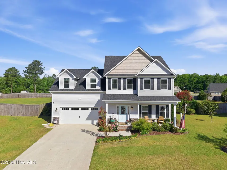 685 Aria Lane, Hubert, NC 28539 – photo 1 of 53: 1-web-or-mls-685 aria ln 91