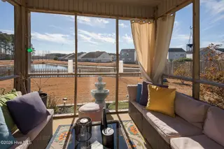 318 Bungalow Drive, New Bern, NC 28562 – photo 2: Beautiful Pond Views