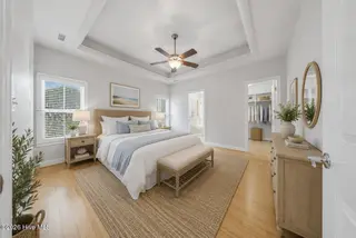 8775 Lanvale Oaks Drive NE, Leland, NC 28451 — 3-bedroom home in Lanvale Oaks, Leland, NC, photo 7 of 48