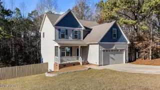 94 Diamond Creek Drive, Clayton, NC 27520 – photo 2: 94 DIAMOND 1