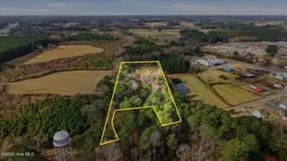 00 E Fayetteville Street, Micro, NC 27555 – photo 5: 01-E Fatetteville St-1