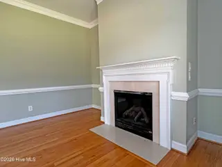 140 Steeplechase Way, Southern Pines, NC 28387 – photo 14: Fireplace