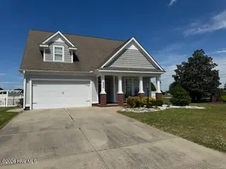 4300 Maple Leaf Lane SW, Wilson, NC 27893 – photo 1: 4300 MAPLE LEAF LANE