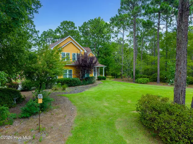 341 Fox Squirel Road, Southport, NC 28461