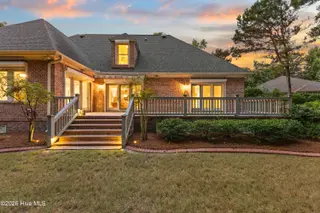 8816 Sawmill Creek Lane, Wilmington, NC 28411 — 5-bedroom home in Porters Neck Plantation, Wilmington, NC, photo 2 of 66
