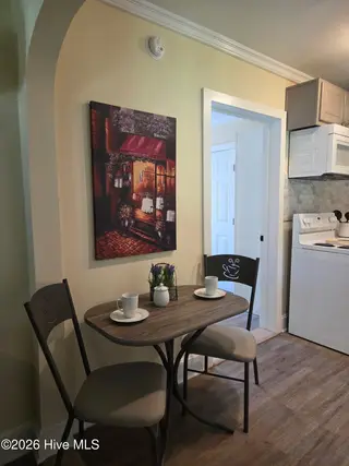 4324 N Nc Highway 53 E, Burgaw, NC 28425 — 2-bedroom home, Burgaw, NC, photo 10 of 18