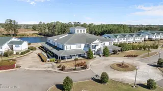 490 Little River Farm Boulevard 101a, Carthage, NC 28327 – photo 5: 490 LRFB 101-102A cluhouse & bldg