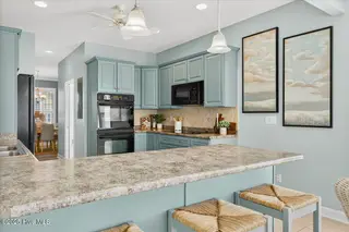 114 E Second Street, Ocean Isle Beach, NC 28469 – photo 21: Kitchen
