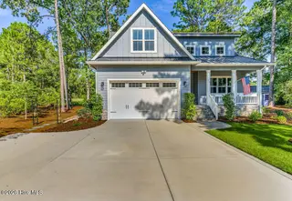 30 Beasley Drive, Pinehurst, NC 28374 – photo 2: E Main