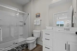 395 S Crow Creek Drive NW 1610, Calabash, NC 28467 — 3-bedroom condo in Crow Creek, Calabash, NC, photo 17 of 24