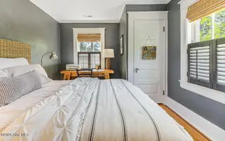 260 S Ashe Street, Southern Pines, NC 28387 – photo 22: Bedroom 4