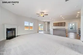 105 Twisted Vine Boulevard, Jacksonville, NC 28546 – photo 10: 11