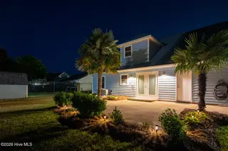 709 Windy Trail, Newport, NC 28570 – photo 22: 709 Windy Trail Exterior (26)