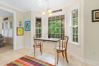 526 Pearson Circle, Newport, NC 28570 – photo 9: Breakfast nook