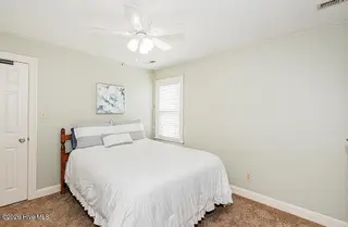 3913 Hampton Drive, Rocky Mount, NC 27803 – photo 10: Bedroom 3