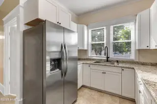 3902 W Wilson Street, Farmville, NC 27828 – photo 17: 3902 Kitchen 2
